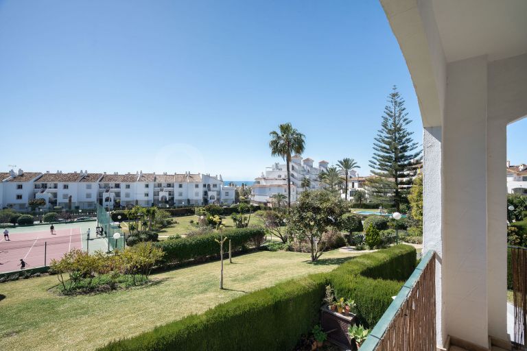 Appartement a vendre à Cerro Blanco