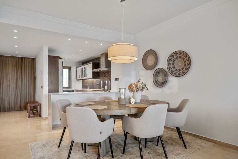 Appartement a vendre à Cerro Blanco
