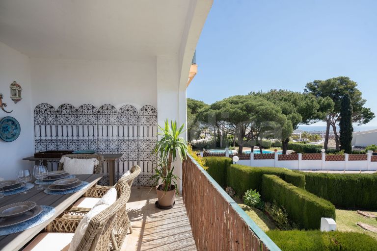 Appartement a vendre à Cerro Blanco