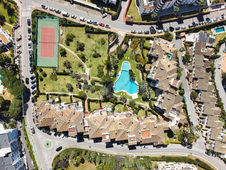Appartement a vendre à Cerro Blanco