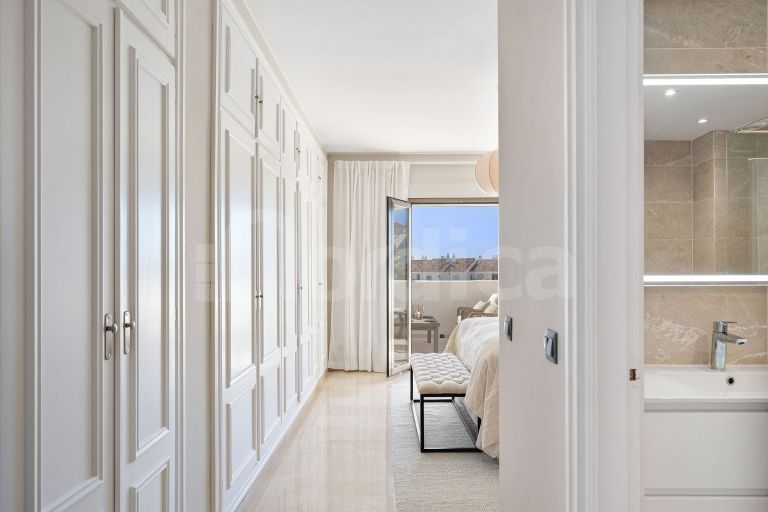 Appartement a vendre à Cerro Blanco