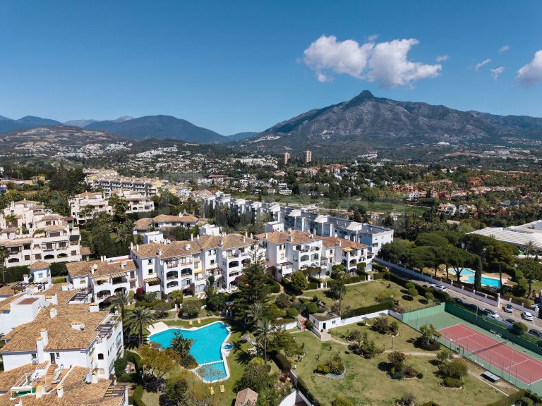 Appartement a vendre à Cerro Blanco