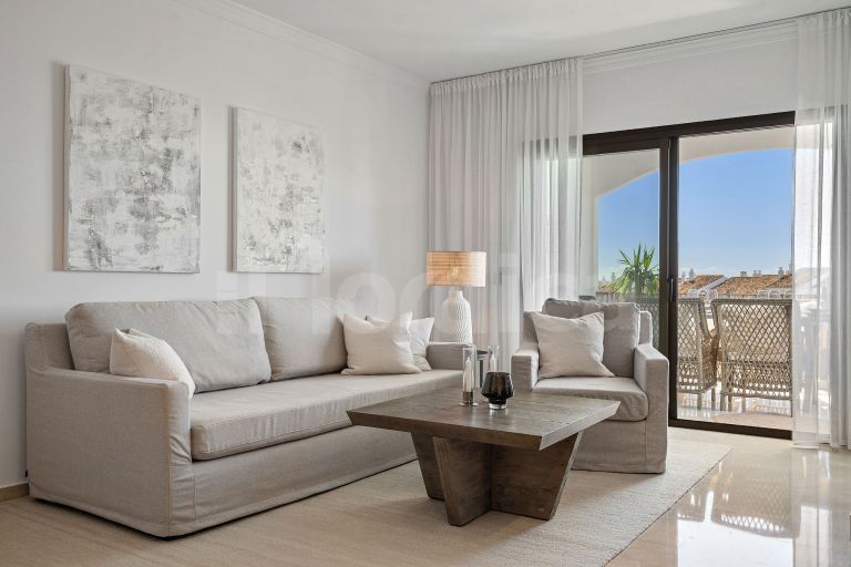 Appartement a vendre à Cerro Blanco