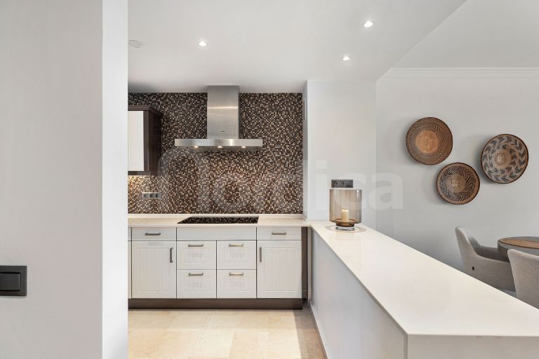 Appartement a vendre à Cerro Blanco
