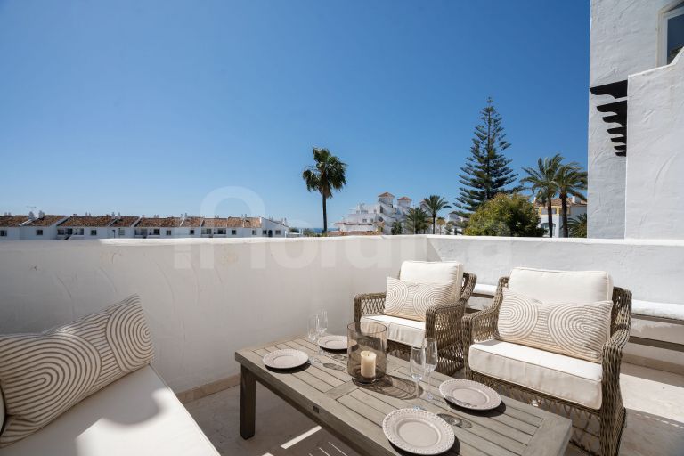 Appartement a vendre à Cerro Blanco