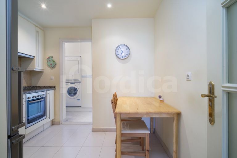 Apartment for sale in Altos del Rodeo