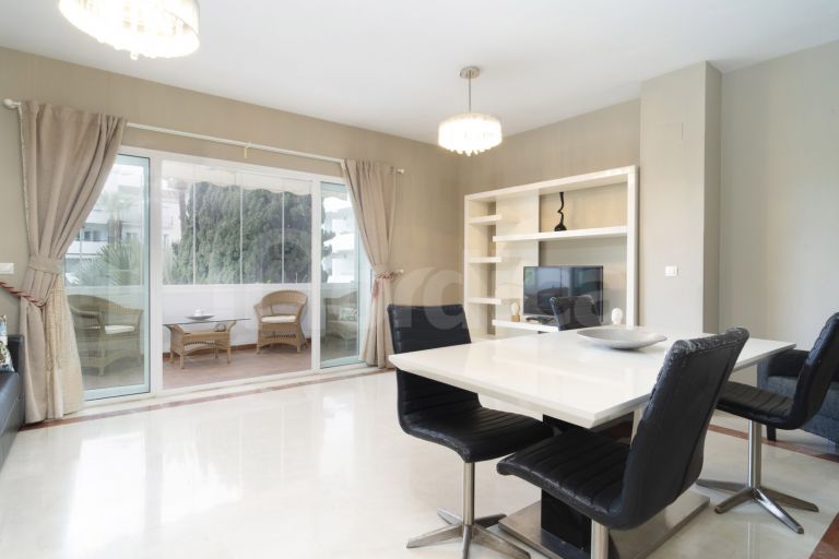 Apartment for sale in Altos del Rodeo