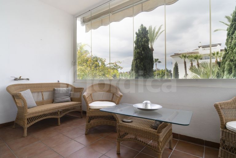 Apartment for sale in Altos del Rodeo