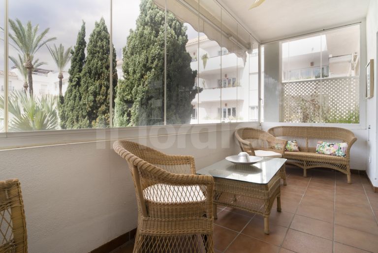 Apartment for sale in Altos del Rodeo