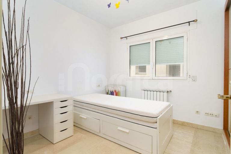 Apartment for sale in Altos del Rodeo