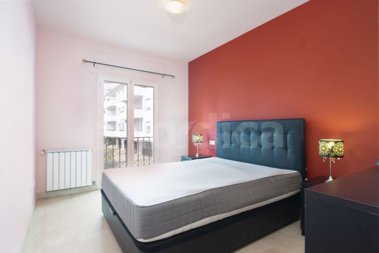 Apartment for sale in Altos del Rodeo