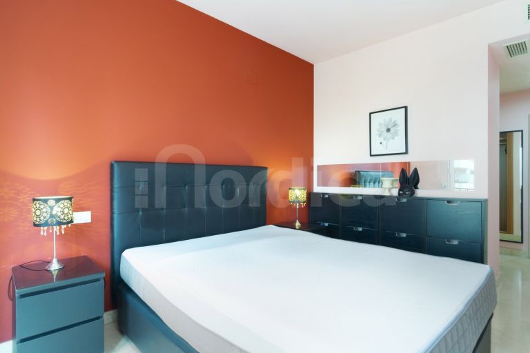 Apartment for sale in Altos del Rodeo