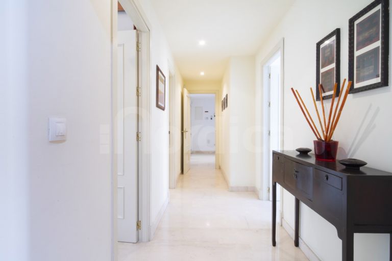 Apartment for sale in Altos del Rodeo