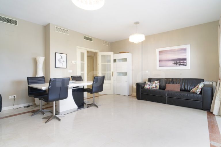 Apartment for sale in Altos del Rodeo