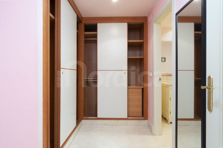 Apartment for sale in Altos del Rodeo