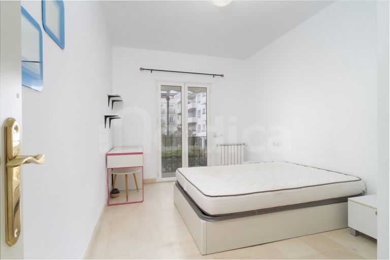 Apartment for sale in Altos del Rodeo