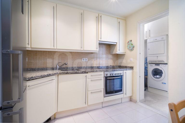 Apartment for sale in Altos del Rodeo