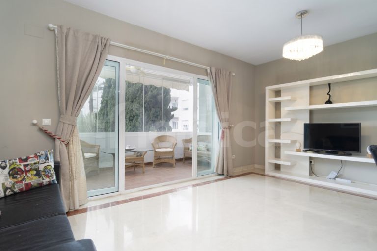 Apartment for sale in Altos del Rodeo