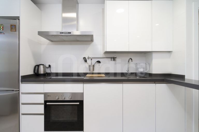 Markplanslägenhet till salu i Los Naranjos de Marbella