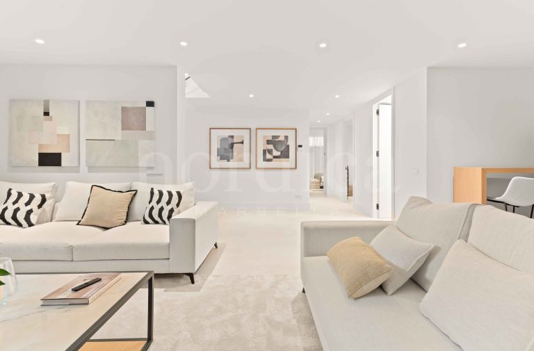 Villa till salu i