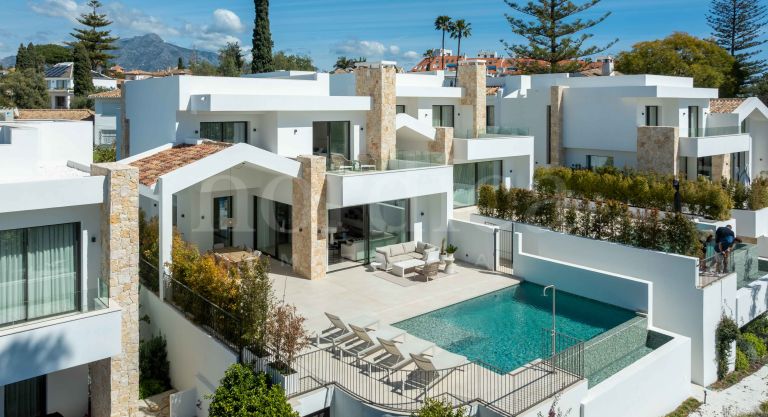 Villa till salu i