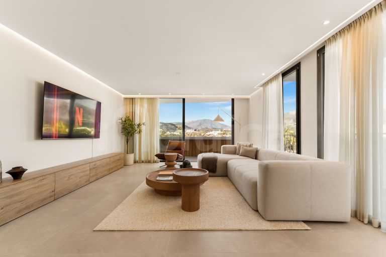 Apartment for sale in Jardines de Andalucia