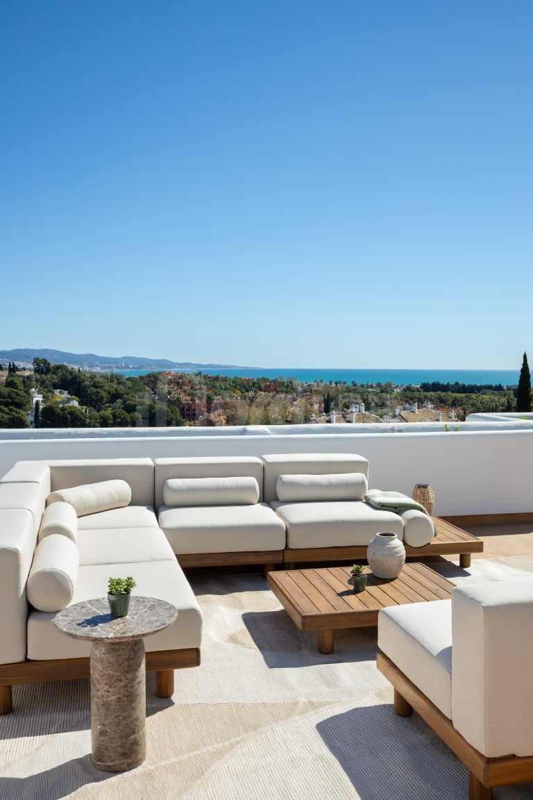 Apartment for sale in Jardines de Andalucia