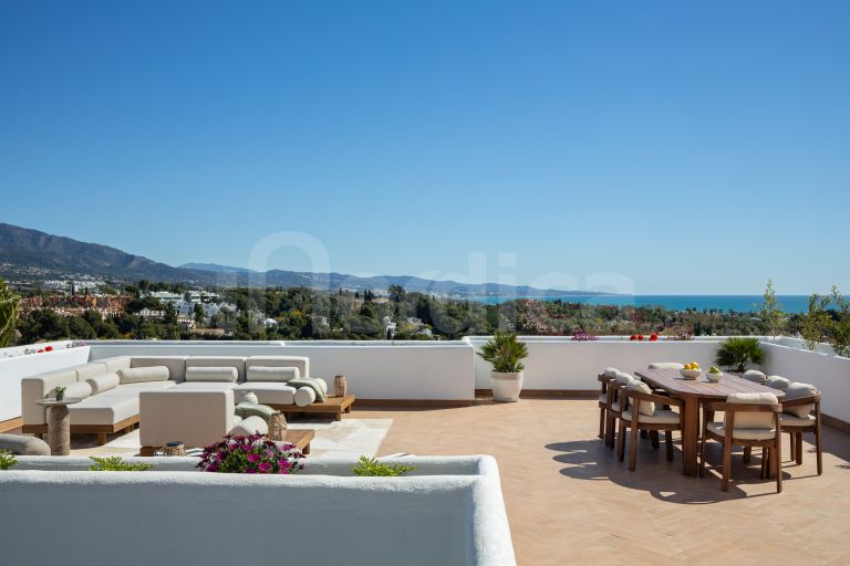 Apartment for sale in Jardines de Andalucia