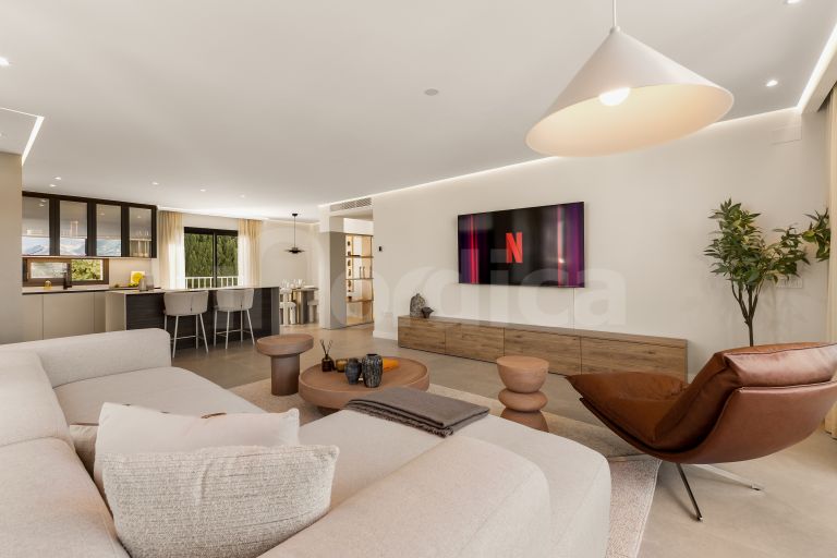 Apartment for sale in Jardines de Andalucia