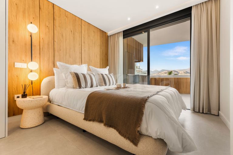 Apartment for sale in Jardines de Andalucia