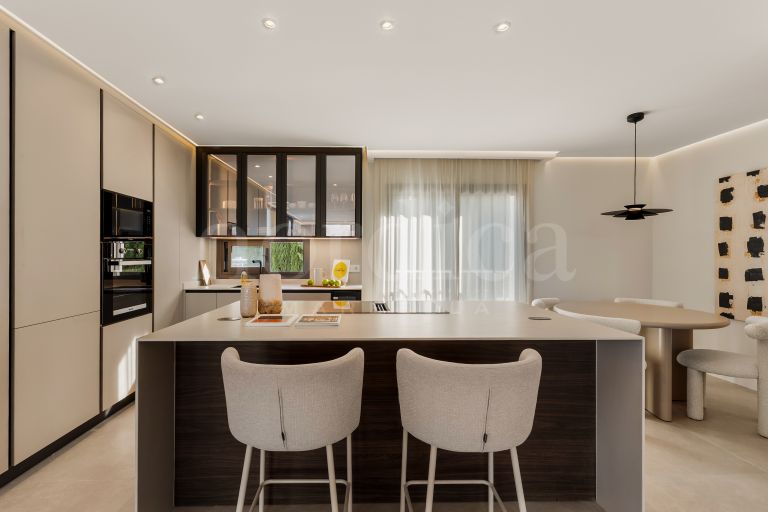 Apartment for sale in Jardines de Andalucia