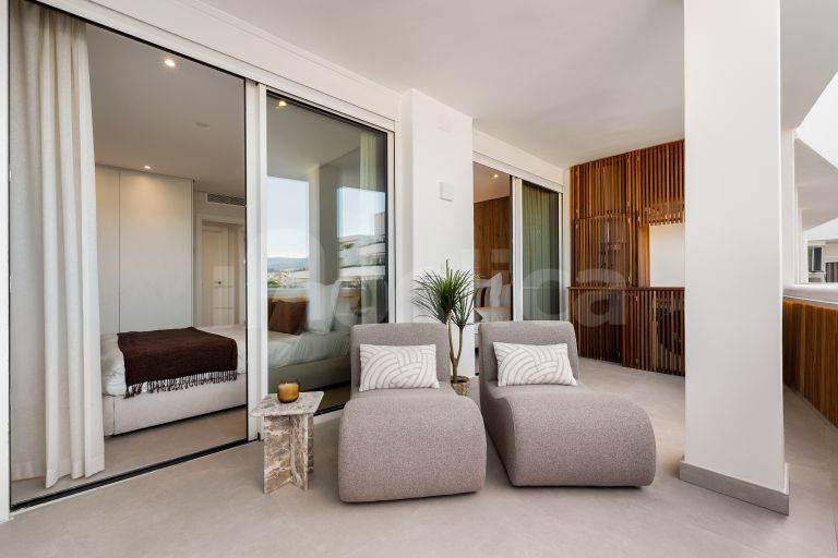 Apartment for sale in Jardines de Andalucia