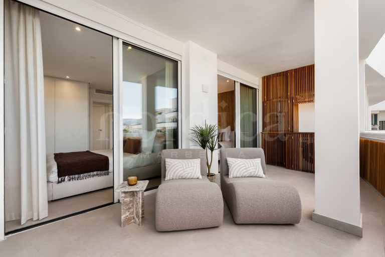 Apartment for sale in Jardines de Andalucia