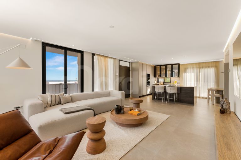 Apartment for sale in Jardines de Andalucia