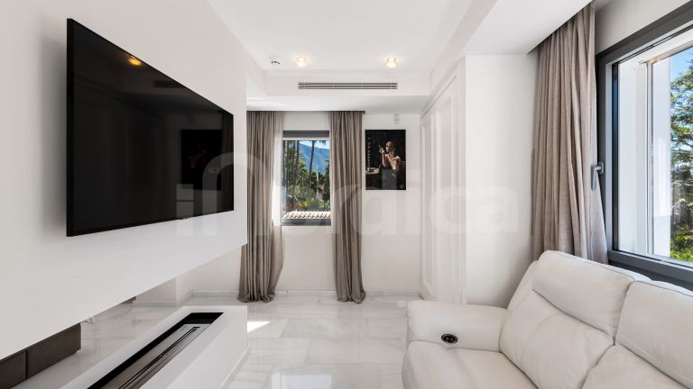 Villa for sale in La Cerquilla