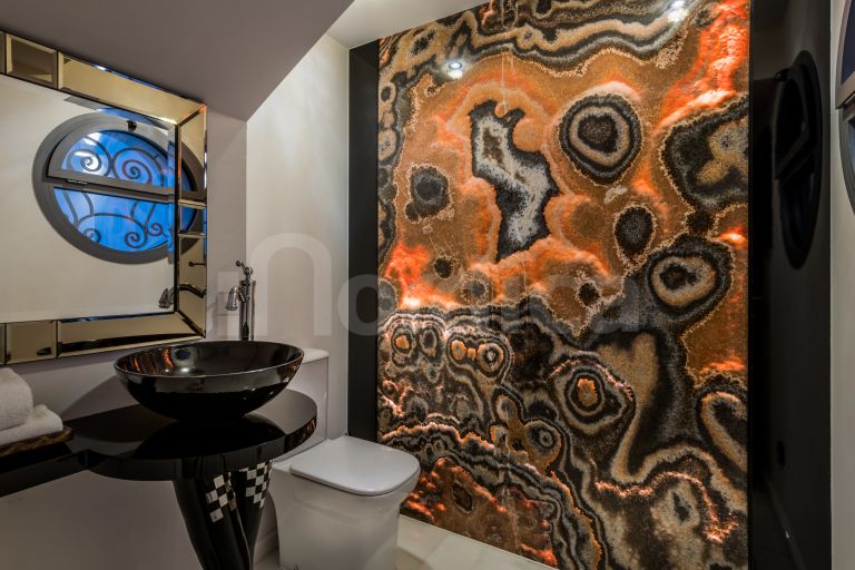 Villa for sale in La Cerquilla