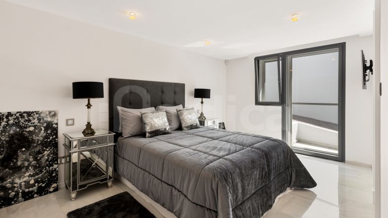 Villa for sale in La Cerquilla