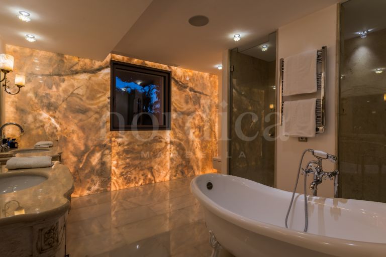 Villa for sale in La Cerquilla