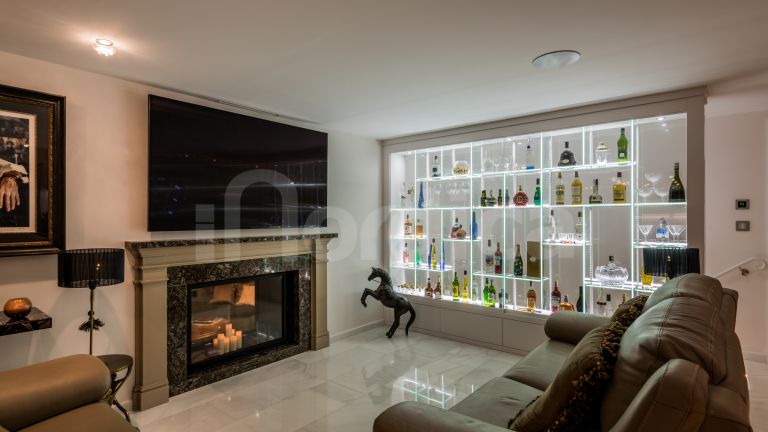 Villa for sale in La Cerquilla