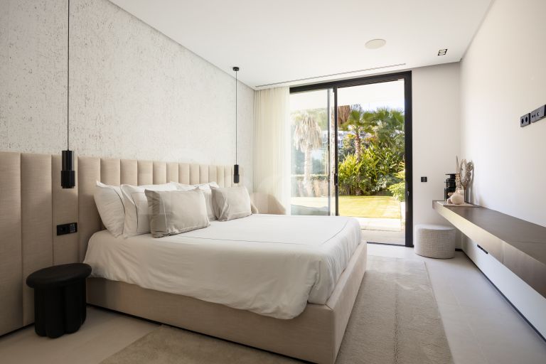 Villa for sale in El Madroñal