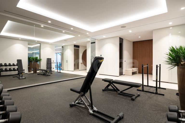 Villa for sale in El Madroñal