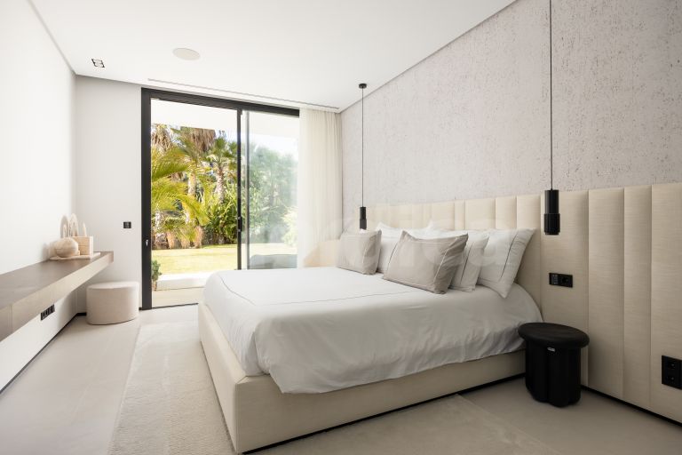 Villa for sale in El Madroñal