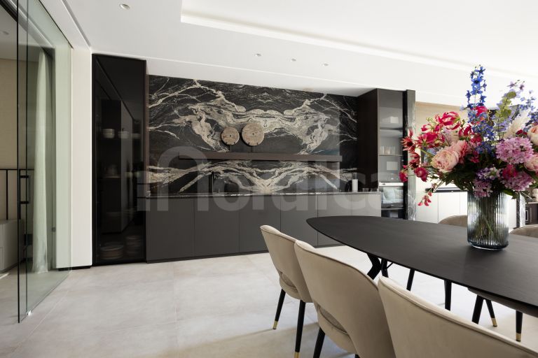 Villa for sale in El Madroñal