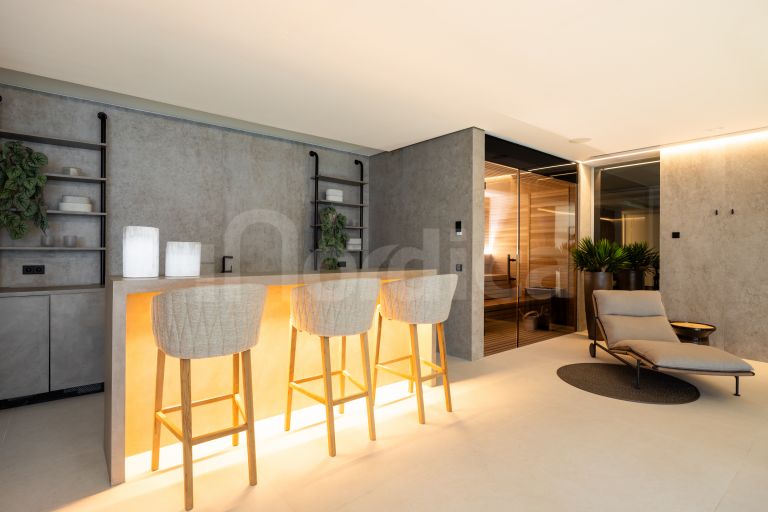 Villa for sale in El Madroñal