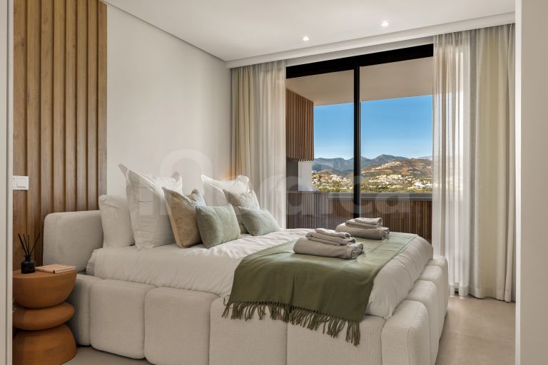 Penthouse for sale in Jardines de Andalucia