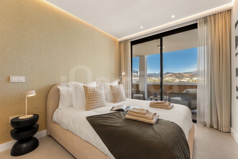 Penthouse for sale in Jardines de Andalucia