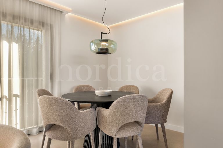 Penthouse for sale in Jardines de Andalucia