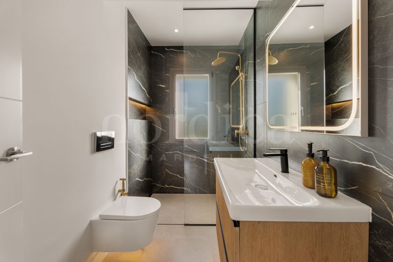 Penthouse for sale in Jardines de Andalucia