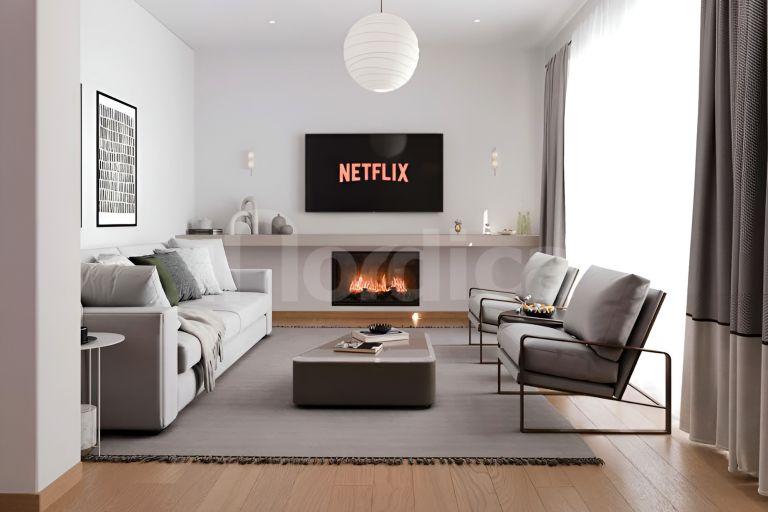 Town House for sale in Bahia Dorada