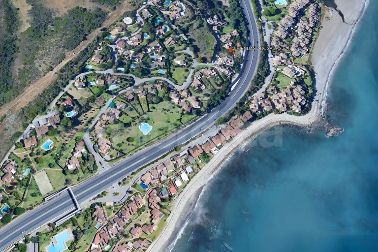 Town House for sale in Bahia Dorada